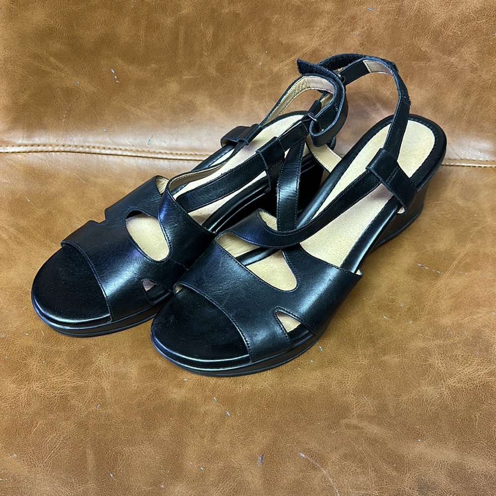 Naturalizer sandals - Picture 2 of 6